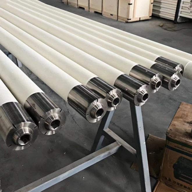 quartz ceramic roller28 quartz ceramic roller28